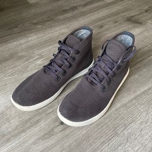 Allbirds High-Top (Used Lightly)